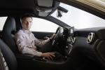 Mercedes-Benz A180 CDI 2012 года
